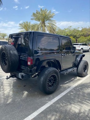 jeeb-wrangler-modify-very-good-condition-2015-big-0