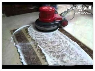 
                        شركة مكة لخدمات التنظيف الشامل                                            