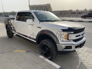  AMAZING FORD F150 F-150 PICK UP 5.0 V8 PETROL 395 BHP 2020 RAPTOR BODY KIT 2018 