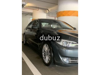 
                            
                            BMW 535i GCC Spec Full Service History
                            
                        