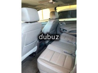 
                            
                            GMC Yukon Denali 2019
                            
                        