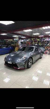 nissan-370z-nismo-kit-dealer-maintained-full-options-big-5