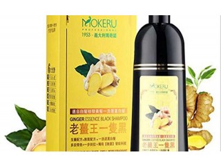BLACKHAIR SHAMPOO  500ML  BEST SELLING PRODUCT IN UAE MOKERU