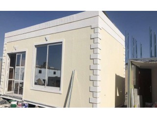 
                        كرفانات وبيوت جاهزة للبيع باسعار مغرية                                            