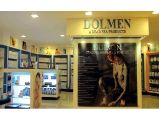 مطلوب شريك لمؤسسة مستحضرات تجميل