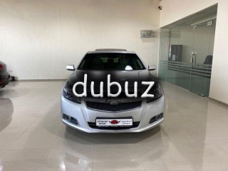 
                            
                            شيفروليه ماليبو 2014 فل ابشن LTZ
                            
                        