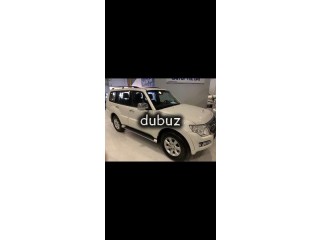 
                            
                            Mitsubishi Pajero 2015
                            
                        