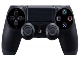 
                        New Original Controller PS4                                            