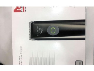 ماكينه حلاقه موسر لتحديد الشعر واللحية.