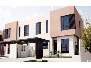 
                        Villas in Sharjah and consists of: 4 Bedrooms Rooms and 5+ Bathrooms Bathrooms is available for sale                                            