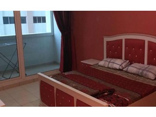 
                        apartment in building 1 - 5 years is for sale Ajman                                            