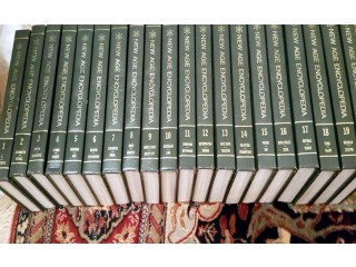 
                        موسوعة علمية                                            