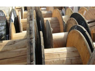 
                        wooden reel for sale                                            