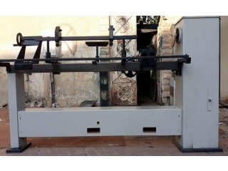 
                        مخرطة خشب صناعه إيطالي مستعمل مجدد بحالة ممتازة                                            