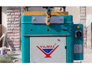 
                        فريزر ألمنيوم صناعه إيطالي مستعمل مجدد بحالة جيدة عجمان المنطقه الصناعية                                            