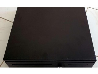 
                        cash drawer                                            