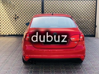 
                            
                            VW Jetta 2015, GCC, Perfect Condition, stunning colour
                            
                        
