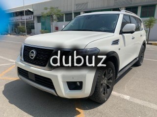 
                            
                            BIG ENGINE ARMADA PLATINUM FULL OPTION 5.6L 2017+2018 أوراق الجمارك
                            
                        