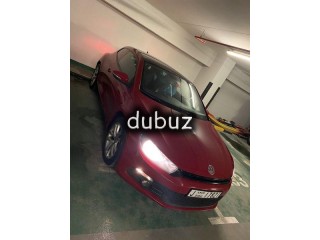 
                            
                            Scirocco 2.0 DSG (211HP)
                            
                        