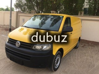 
                            
                            Volkswagen transporter 2015 with perfect service history GCC, grate condition, pay/ buy/use it.
                            
                        