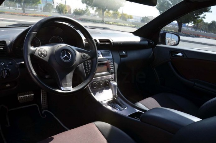 mercedes-clc200-full-option-in-perfect-condition-big-7