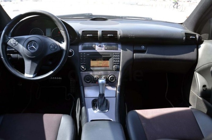 mercedes-clc200-full-option-in-perfect-condition-big-2