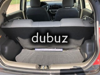 
                            
                            KIA PICANTO 2017 LOW MILEAGE EXCELLENT CONDITION
                            
                        