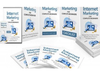 
                        Internet Marketing

/ Video                                            