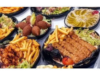 
                        شيف يطلب عمل جزئي                                            
