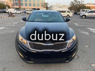 
                            
                            Kia Optima Black 2013 Clean and Good Condition
                            
                        
