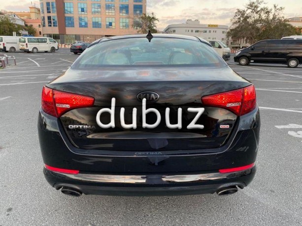 kia-optima-black-2013-clean-and-good-condition-big-8