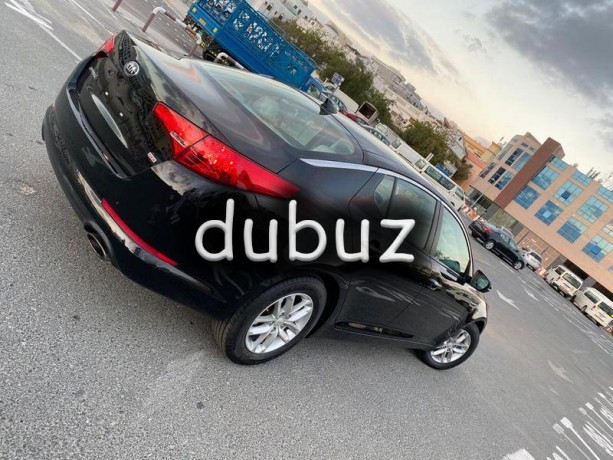 kia-optima-black-2013-clean-and-good-condition-big-3