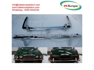 Jaguar XJ6S2 and XJ-C S2 Coupe (1973-1979)bumper