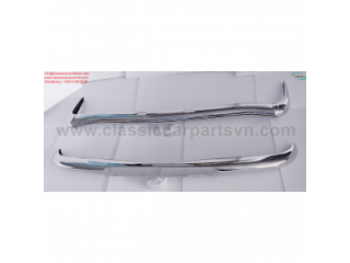 Goggomobil TS 250 Coupe TS 300 TS400 (1957- 1967) bumper