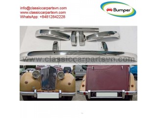 Triumph Renown saloon 1949–1954 bumper