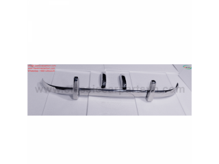 Triumph TR2 (1953–1955) and TR3 (1955–1957) bumper