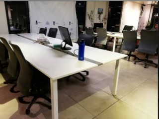 Furnish office available for rent