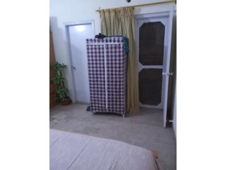 Room available(sharing in appartment)