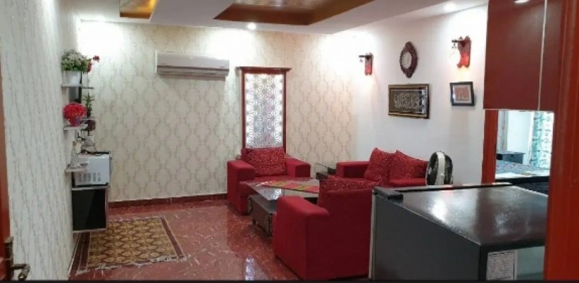 fully-furnished-apartment-for-rent-in-bahria-town-lahore-big-2