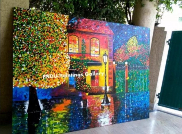 make-your-home-living-place-with-beautiful-art-paintings-big-1