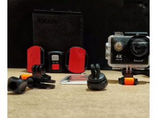 Eken H9R 4K30 ultra HD Action Camera