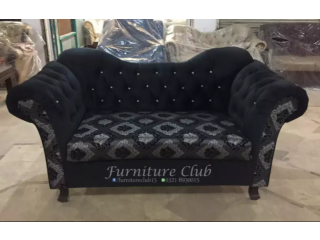 Discount Offer 2 Seaters Sofa, Dewan, Love seat Brand New
