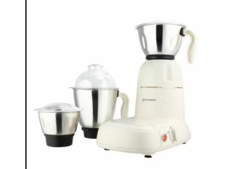 Westinghouse Steel Blender
