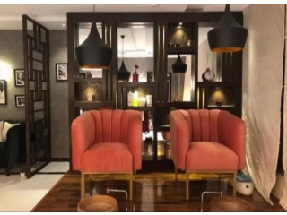 Beauty Parlour for Sell in Defence phase 5 Lahore