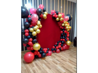 Birthday Party Theme, Bridal Shower, Weddings Event Management