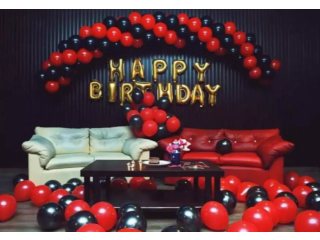 Aspire Events & Party Decor