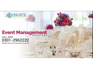 Event Planners
