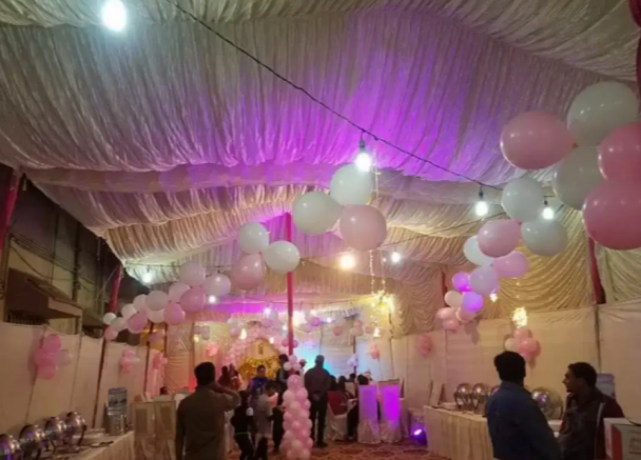 sound-system-balloon-decoration-or-aqiqa-projector-rent-big-0
