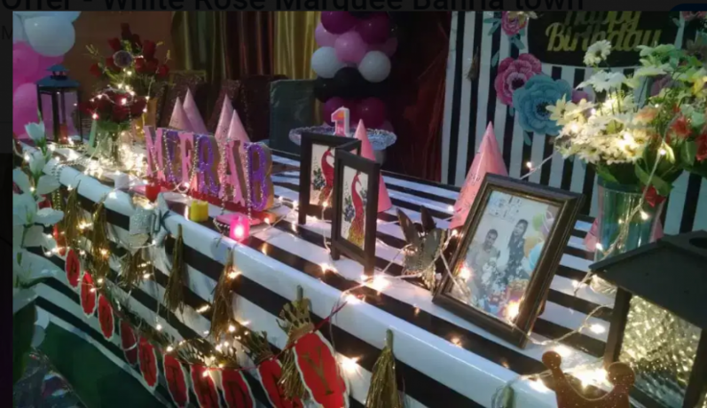 sound-system-balloon-decoration-or-aqiqa-projector-rent-big-1