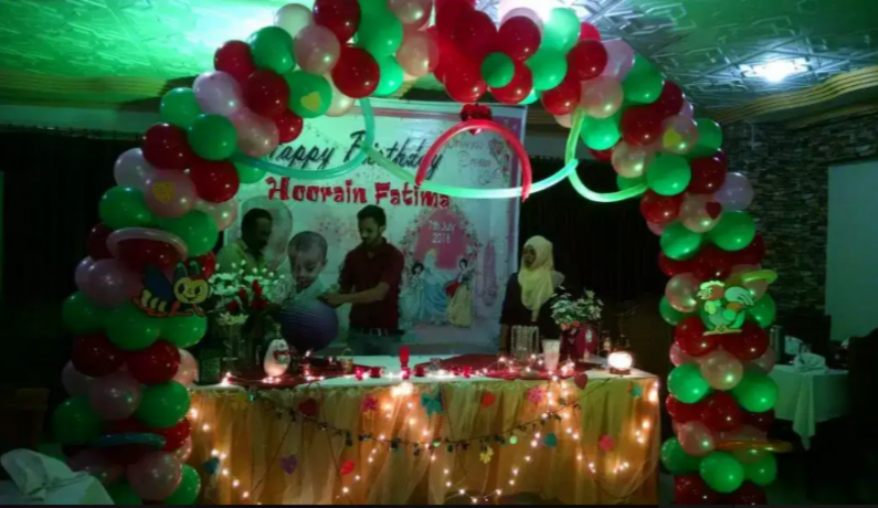 sound-system-balloon-decoration-or-aqiqa-projector-rent-big-3